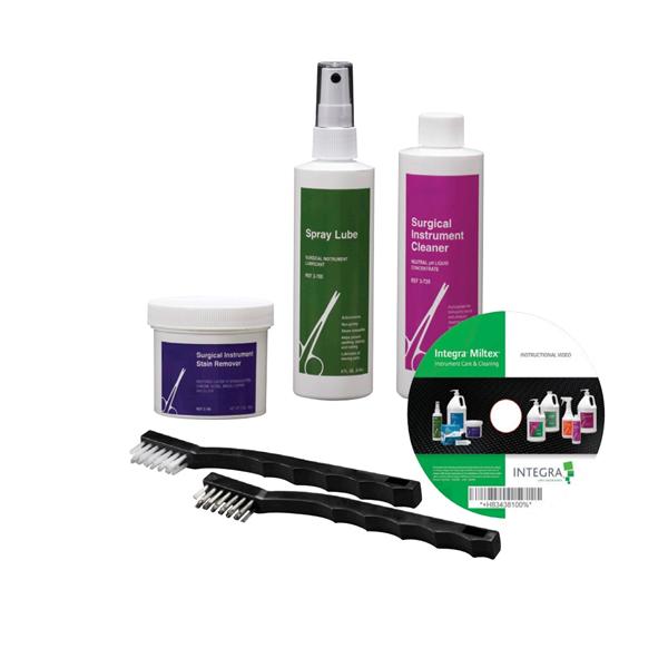 System Instrument Care Ea